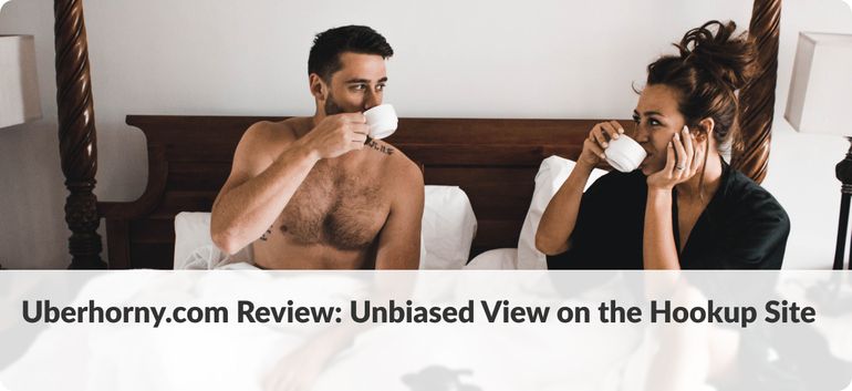 Uber Horny Review