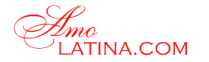 AmoLatina logo