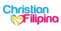 ChristianFilipina logo