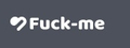 fuck-me logo