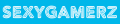 Sexy Gamerz logo