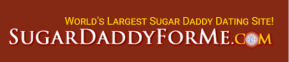 Sugardaddyforme logo