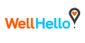 WellHello logo