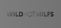 WildHotMilfs logo