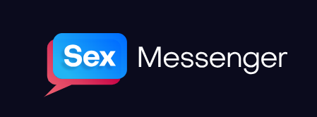 sex-messenger-app-logo